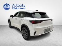 Neu Lexus LBX 136 PS (100 kW) 2026 Weiss SUV