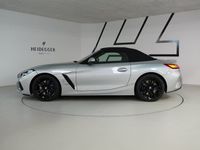 gebraucht BMW Z4 sDrive 20i M Sport Steptronic