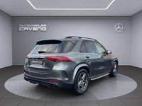 Gebraucht Mercedes GLE53 AMG AMG 435 PS (319 kW) 2020 SUV