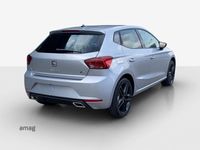 gebraucht Seat Ibiza MOVE FR (netto)