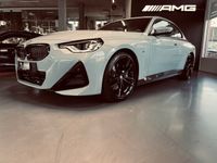 gebraucht BMW 220 d M Sport