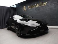 Gebraucht Aston Martin V8 Vantage 510 PS (375 kW) 2019 Coupé