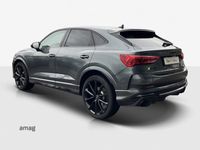 gebraucht Audi RS Q3 Sportback