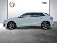 Gebraucht Audi A3 Attraction 150 PS (110 kW) 2026 Limousine