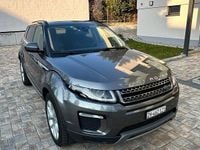 Gebraucht Land Rover Range Rover evoque HSE 150 PS (110 kW) 2016