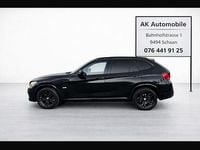 Gebraucht BMW X1 177 PS (130 kW) 2011 SUV