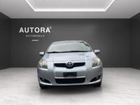 Gebraucht Toyota Auris Premium 177 PS (130 kW) 2008 Limousine