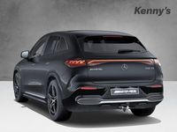 gebraucht Mercedes EQE AMG 43 SUV 4Matic