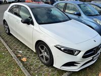 Gebraucht Mercedes A220 AMG line 190 PS (139 kW) 2019