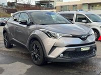 Gebraucht Toyota C-HR Multidrive S 116 PS (85 kW) 2017 SUV