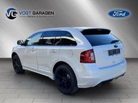 gebraucht Ford Edge 3.7 V6 4x4 Sport