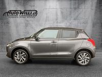Gebraucht Suzuki Swift 83 PS (61 kW) 2024 Grau Kleinwagen