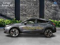 gebraucht Subaru Crosstrek 2.0i e-Boxer Swiss Plus