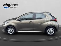 Gebraucht Mazda 2 116 PS (85 kW) 2023 Limousine