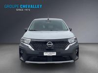 Gebraucht Nissan Townstar Tekna 89 kW (122 PS) 2024 Van