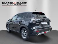 gebraucht Suzuki SX4 S-Cross 1.5 Compact Top Hybrid