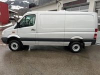 gebraucht Mercedes Sprinter 316 CDI Standard 4x4