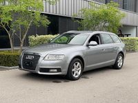 Gebraucht Audi A6 Business 190 PS (139 kW) 2009 Kombi