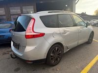 Gebraucht Renault Grand Scénic III LIMITED 131 PS (96 kW) 2015 Van / Kleinbus