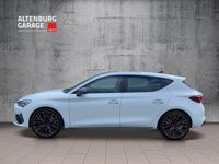 gebraucht Cupra Leon VZ 2.0 TSI DSG