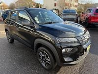 Gebraucht Dacia Spring Expression 33 kW (45 PS) 2023 Kleinwagen