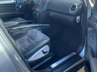 Gebraucht Mercedes ML350 231 PS (169 kW) 2010 SUV