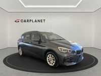 Gebraucht BMW 216 Active Tourer Advantage 116 PS (85 kW) 2019 Grau Van / Kleinbus