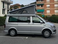 Gebraucht VW California Beach 2018 Van