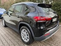 Gebraucht Mercedes GLA200 163 PS (119 kW) 2022 SUV