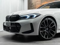 Gebraucht BMW 330 M Sport 245 PS (180 kW) 2025