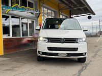 Gebraucht VW T5 Comfortline 180 PS (132 kW) 2011 Van