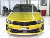 Gebraucht Opel Astra 130 PS (95 kW) 2023 Limousine