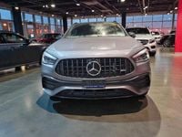 Gebraucht Mercedes GLA35 AMG AMG 306 PS (225 kW) 2022 SUV