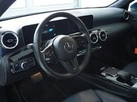 Gebraucht Mercedes A180 136 PS (100 kW) 2019