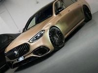 Gebraucht Mercedes S63 AMG AMG 802 PS (589 kW) 2024