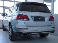 Gebraucht Mercedes GLE500 449 PS (330 kW) 2016