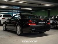 Gebraucht Mercedes SL55 AMG AMG 476 PS (350 kW) 2002