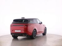 Gebraucht Land Rover Range Rover Sport Autobiography 400 PS (294 kW) 2023 Rot SUV