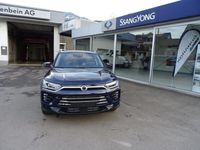 gebraucht Ssangyong Korando 1.5 T-Gdi Sapphire 4WD