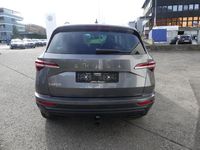 Neu Skoda Karoq Dynamic 150 PS (110 kW) 2025 Grau SUV
