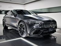 gebraucht Mercedes AMG GT 4 63 S 4Matic+ BRABUS 800