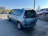 Gebraucht Renault Espace Dynamique 170 PS (125 kW) 2011 Van / Kleinbus