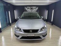 Gebraucht Seat Leon ST Style 115 PS (84 kW) 2018 Kombi