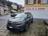 Gebraucht Citroën C5 Aircross Shine 224 PS (164 kW) 2020 SUV
