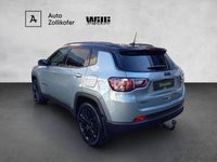 gebraucht Jeep Compass 1.3 Upland 4xe