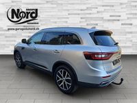 Gebraucht Renault Koleos Intens 190 PS (139 kW) 2020 Grau SUV