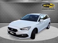 Gebraucht Seat Leon ST Comfort 150 PS (110 kW) 2021 Kombi