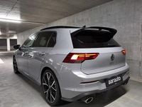 Gebraucht VW Golf VIII GTI Clubsport 301 PS (221 kW) 2022 Limousine
