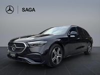 Gebraucht Mercedes E200 AMG line 227 PS (166 kW) 2025 Kombi