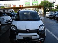 Gebraucht Fiat Panda 4x4 S 85 PS (62 kW) 2020 Kleinwagen
